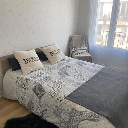 Petit Appartement Cocooning La Rochelle (Charente-Maritime) Exterior photo