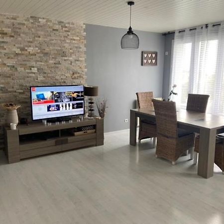 Petit Appartement Cocooning La Rochelle (Charente-Maritime) Exterior photo